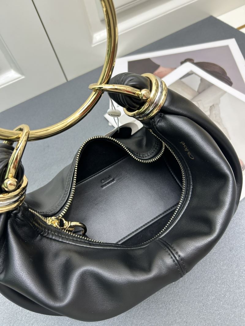 Chloe Top Handle Bags